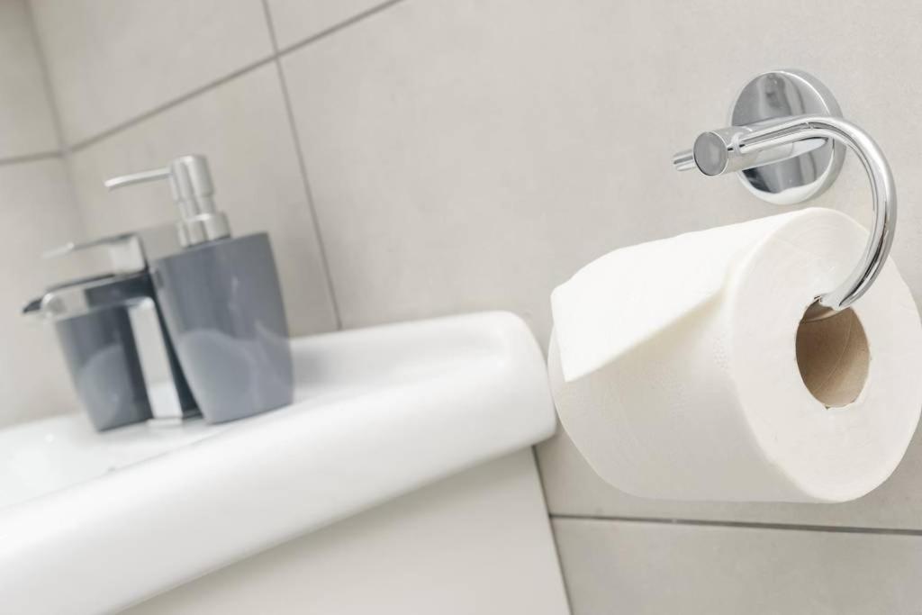 City Sparrow Apartments 4 London Ngoại thất bức ảnh